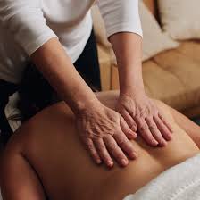 Massage Thérapeutique à Domicile
